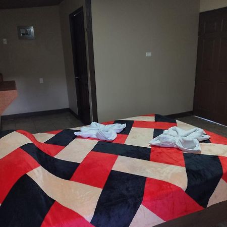 Nacientes Lodge Bijagua Bagian luar foto
