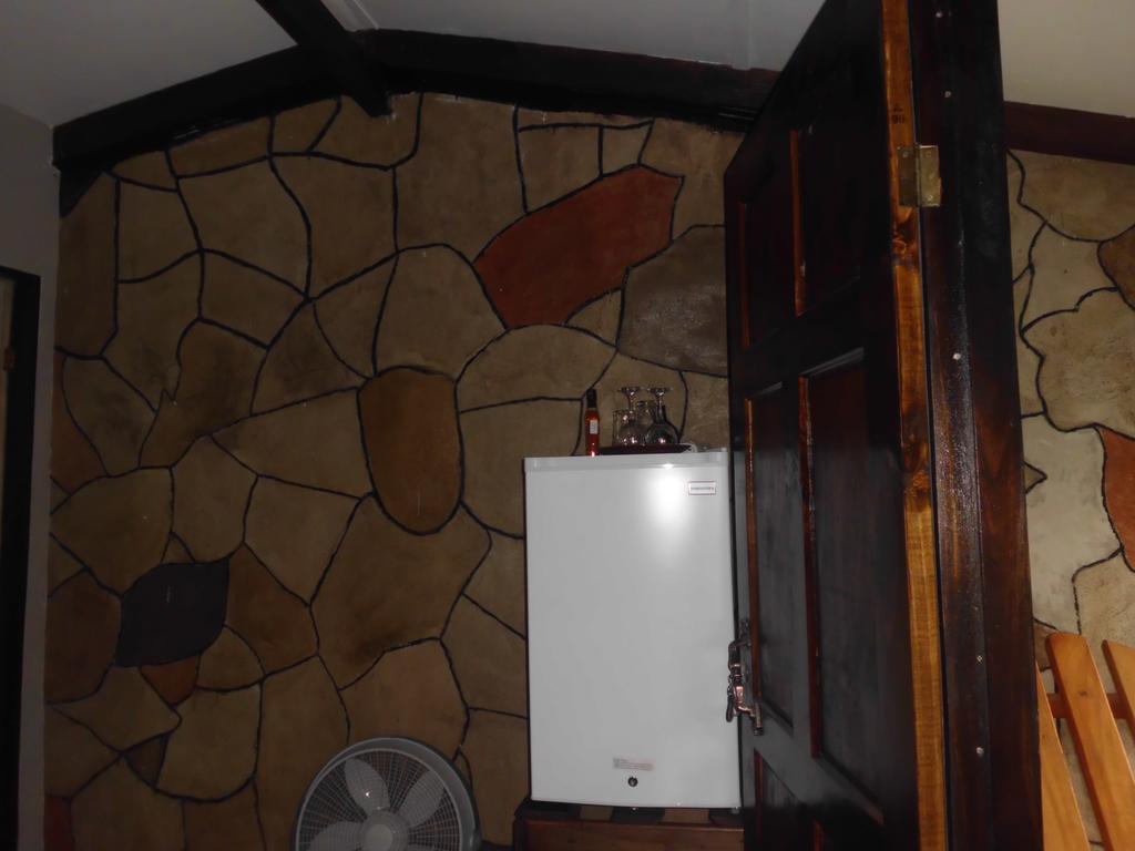 Nacientes Lodge Bijagua Ruang foto