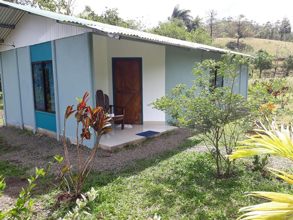 Nacientes Lodge Bijagua Bagian luar foto