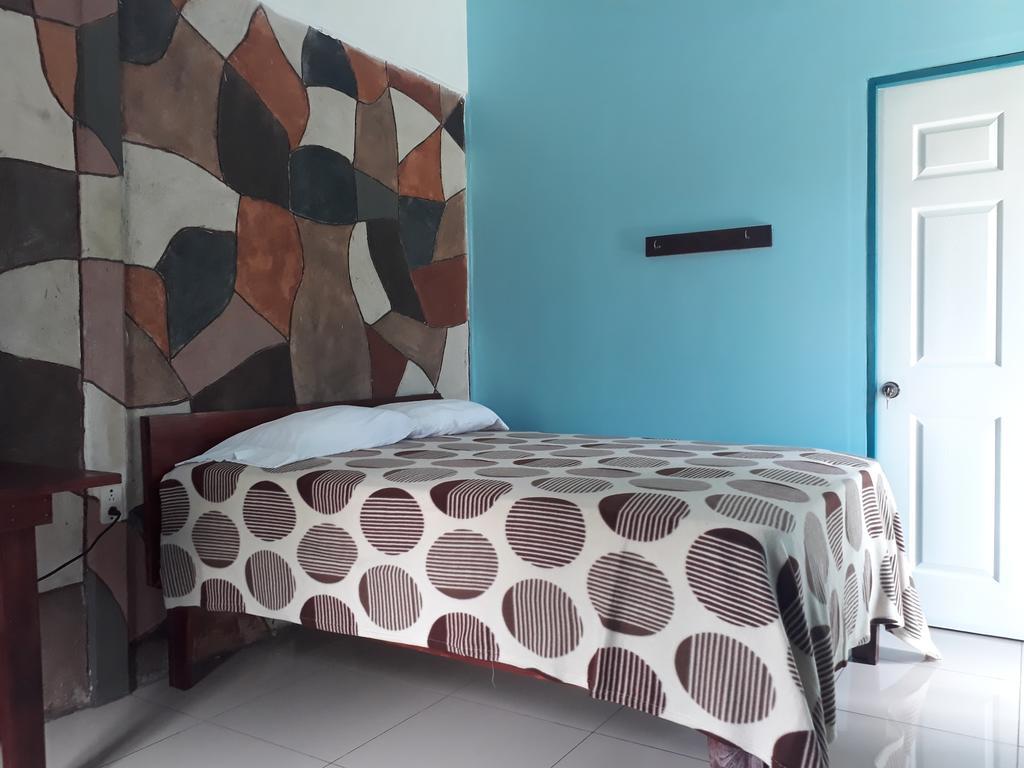 Nacientes Lodge Bijagua Bagian luar foto