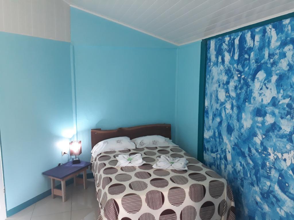 Nacientes Lodge Bijagua Bagian luar foto