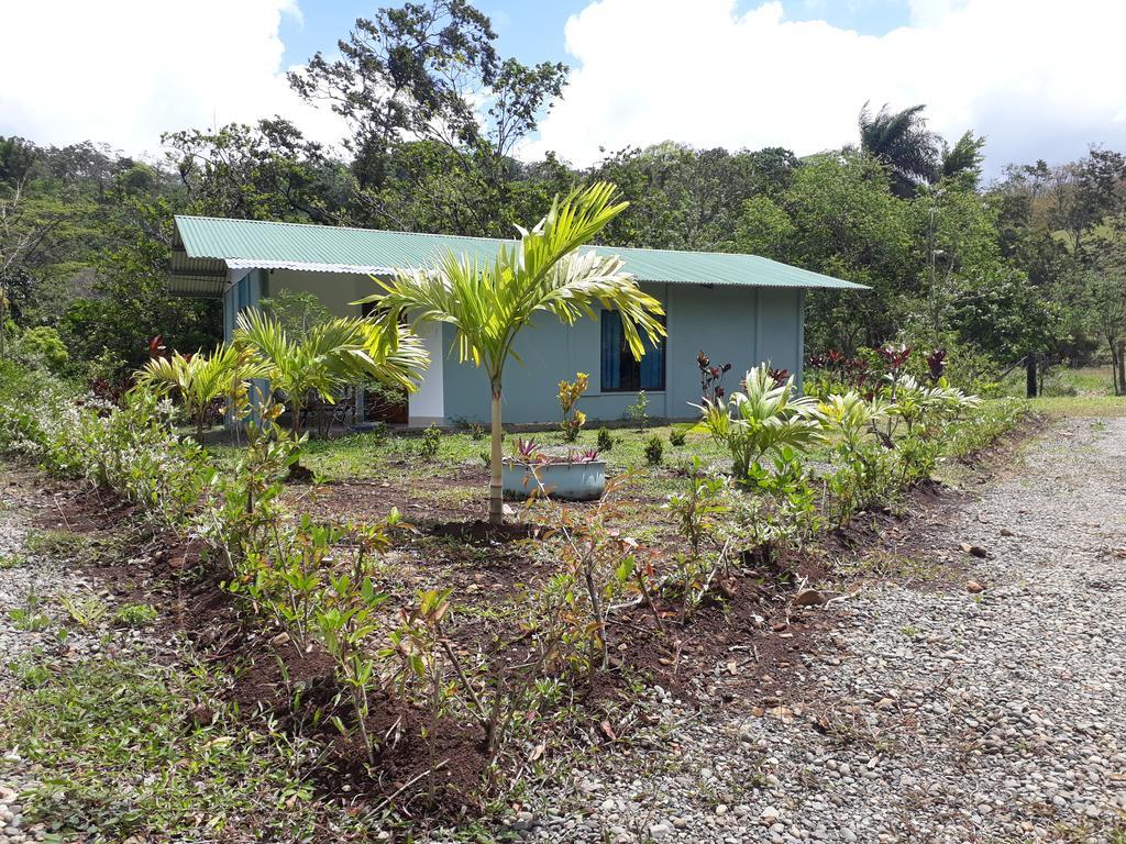Nacientes Lodge Bijagua Bagian luar foto